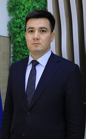 Photo of Slobodan Popovic