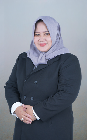 Photo of Denny Andriana 